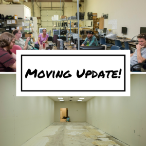 Moving Update