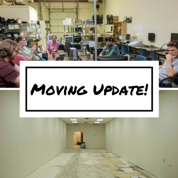 Important Moving Update Free I.T. Athens