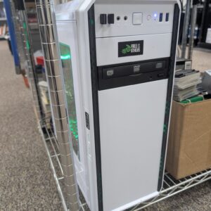 Gaming Desktop | Ryzen 5 | 32GB DDR4