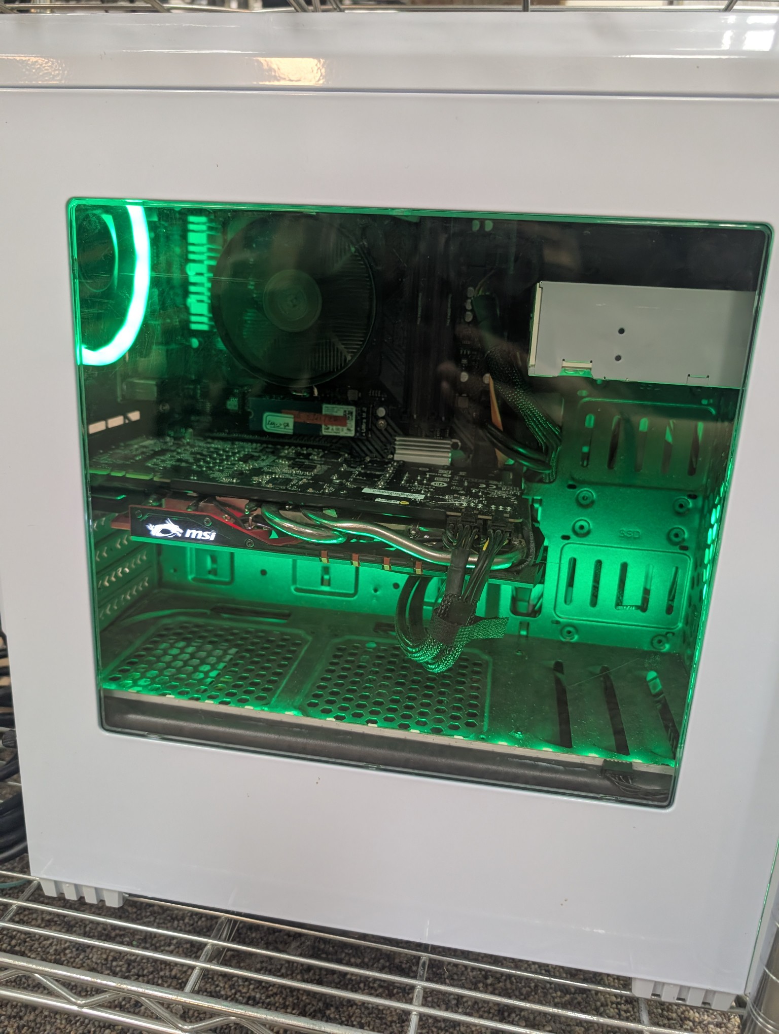 Gaming Desktop | Ryzen 5 | 32GB DDR4 - Image 4