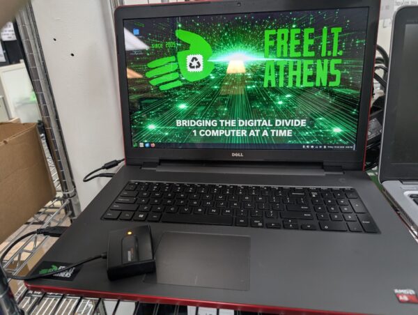 AMD A8 Laptop | 12GB Ram | 250GB SSD